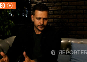 Сакам да го посетам Берово, за да видам од каде потекнувам: интервју со Милош Биковиќ