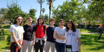 Македонски математичари освоија 6 медали на Балканска олимпијада и поставија нов рекорд