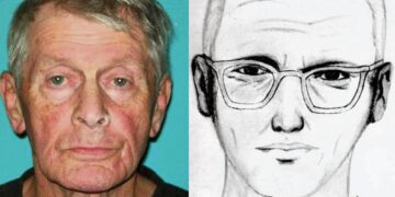 ФБИ го откри популарниот сериски убиец познат како Зодијак
