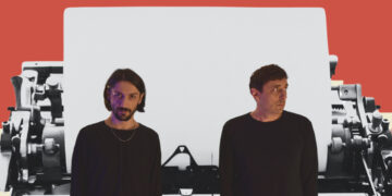 „Поетроника“ со Оливер Митковски и Андреја Салпе во МНТ