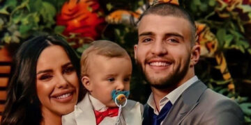 (Видео) Вељко го сними синот Жељко како боксува во кревет