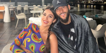 Анастасија Ражнатовиќ го загуби бебето