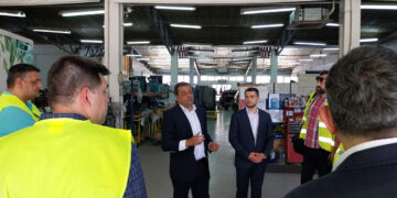 Фероинвест/Централинвест изгради биогасна електрана