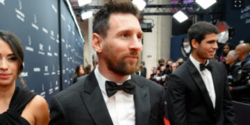 Меси во Саудиска Арабија ќе зема двапати поголема плата од Роналдо