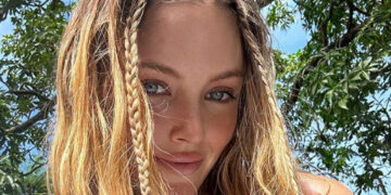 Трагично почина бивша финалистка на Мис универзум