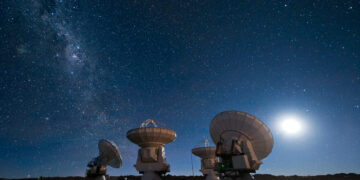 Една од сондите на Марс испрати сигнал од вселената, за кој научниците веруваат дека доаѓа од вонземјани