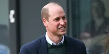 Принцот Вилијам ќе снима документарна серија додека работи на проектот за бездомници