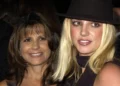 Бритни Спирс се смири со мајка си: По три години ми се појави на врата