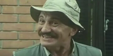 Од сирак до популарен актер: патот до славта на Гидра кој со лудиот хумор ја засмејуваше цела Југославија