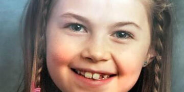 Пронајдено девојче кое било киднапирано пред шест години, го препознале во продавница од серијата Нерешени мистерии на Нетфликс