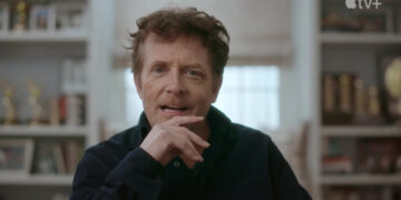 Смртта ми тропа на врата: емотивно интервју на Мајкл Џеј Фокс