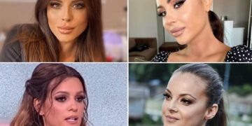 Српската естрада покренаа петиција за укинување на Тик ток, откако се појавија видеа на малолетници кои ги поддржуваат убиствата