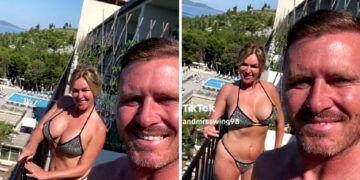 (Видео) Среќни свингери стигнаа во Хрватска: Споделувањето на партнерот е наша страст