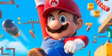 Новиот филм за Супер Марио го видоа 10 милиони луѓе на Твитер