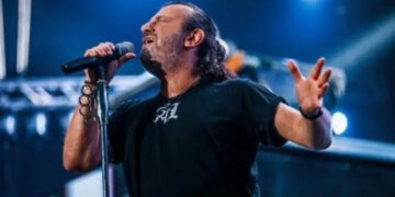 Сега сум сигурен во мојата популарност во Загреб: Аца Лукас имаше концерт во Хрватска