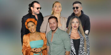 Емина Јаховиќ изнајмила аеродром во Истанбул, Саша Ковачевиќ ангажирал 200 статисти во Мароко: Најскапите песни и спотови на балканските пејачи 