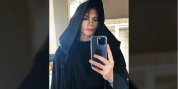 Двојникот на Мајкл Џексон објави селфи и ги збуни фановите