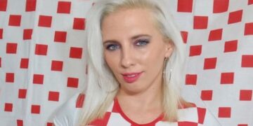 Хрватската порно глумица Марија Задравец оди на светско првенство во секс