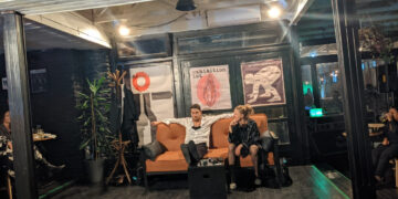 Театар Комедија со претставата „Анатомија на неверството” ќе гостува во Словенија