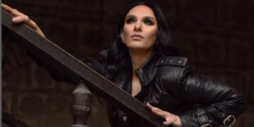 Новото време наметна промискуитет и насилство преку музиката: Кристина Арнаудова за враќањето на музичката сцена