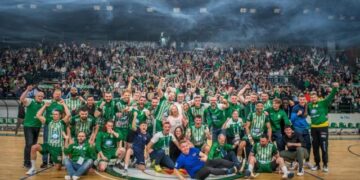 Еурофарм Пелистер е новиот шампион во ракомет