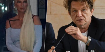 Вучиќ ги скара Карлеуша и Бјелогрлиќ