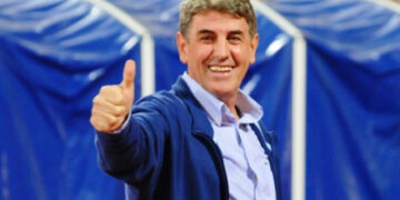 Ѓоко Хаџиевски прогласен за тренер на месецот во Саудиска Арабија