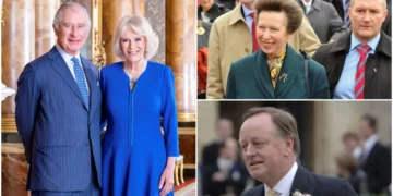 Најомразената љубовница на светот, стана кралица – Животната приказна на Камила