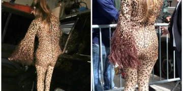 Џенифер Лопез ги изненади фановите: Каде ти е славниот газ?