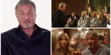 Силвестер Сталоне сними реално шоу во кое им дава љубовни совети на ќерките