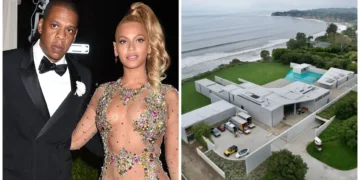 Бијонсе и Џеј Зи ја купија најскапата вила во Калифорнија