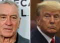 Роберт де Ниро го навредуваше Доналд Трамп во Кан: Типот е глуп, само се замислува дека е паметен