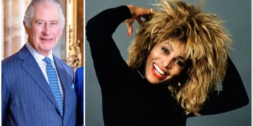 (Видео) Од кралот за кралицата: оркестарот во Бекингемската палата отсвире хит во чест на легендарната Тина Тарнер