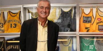 Почина Дамир Шолман еден од најтрофејните југословенски кошаркари на сите времиња