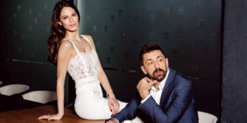 Му посакувам љубов на Огнен со новата девојка, вели бившата жена на водителот Амиџиќ