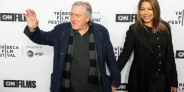 Де Ниро откако стана татко на 80 години: Не сум изненаден, планирано беше