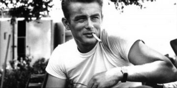 Џејмс Дин-бунтовникот без причина бил голем фраер, а за него и денес се зборува