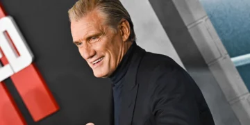 Долф Лундгрен откри дека веќе осум години се бори со рак