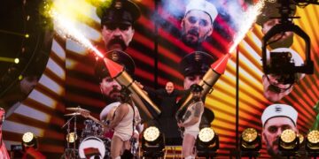 (Во живо) Големото финале на Евросонг 2023 во Ливерпул