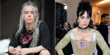 Били Ајлиш:  Идиоти, не се продадов, само сакам да изгледам како вистинска жена