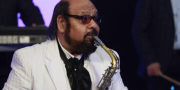 Почина кралот на ромската музика, Ферус Мустафов