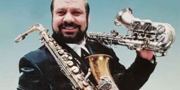 Почина кралот на ромската музика, Ферус Мустафов