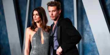 Се сврши Каја, ќерката на Синди Крафорд, тврдат американските медиуми