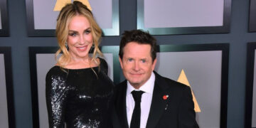 Мајкл Џеј Фокс: Се забавував со најубавите жени во светот, а не можам да се сетам на ништо