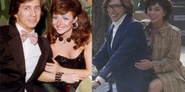 Маврицио и Патриција Гучи: романтична љубов, која заврши со убиство и пропаст на модната династија