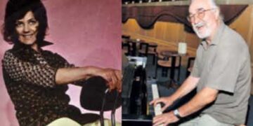 „Моите дома мислеа ќе фатам некоја помлада, а јас ја љубев само Сенка“: Љубовната приказна на Зафир Хаџиманов