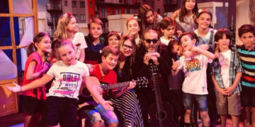 Иринеј Ковчиќ од „Дајте музика“ беше жртва на булиг, открива Весна Бејби