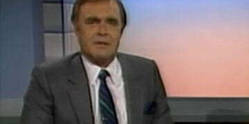 Почина познатиот водителот Џој Роланд кој известуваше за терористичките напади во Њујорк