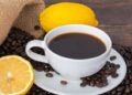 Слабејте со кафе и лимон