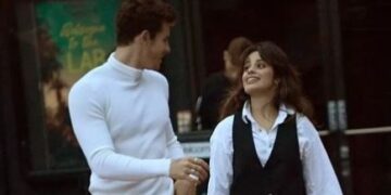 Шон Мендес и Камила Кабело повторно се заедно: уживаат на романтичен состанок во Лос Анџелес